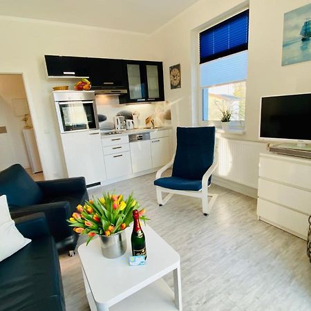 Haus Sanke Wohnung 4 Heringsdorf  Ngoại thất bức ảnh